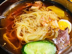 -伊茉家的烤肉店(勒泰中心店)