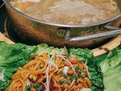 -椰小鸡·琼州糟粕醋·火锅(美兰缤纷城店)