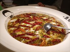 -首秀·四川料理(吾悦广场店)