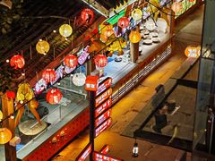-巴倒烫陆派火锅山庄(南山总店)
