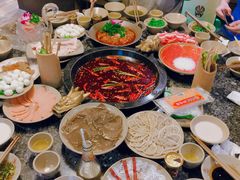 -蜀大侠火锅(寰球文化地标·总府店)