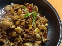 -聚味瞿记·龙虾堂(树木岭店)