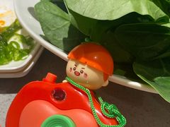-海底捞火锅(丰尚国际广场店)