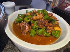 -三道菜(明堂公园店)