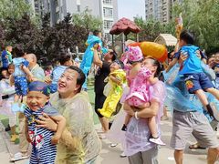 -北京市丰台区阳光起点锦城幼儿园(丰台园)