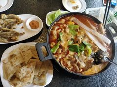 -湘肠香火锅店(团结湖店)