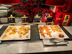 -深圳同泰万怡酒店·万荟轩自助餐厅(同泰店)