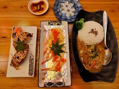 -桃太郎创作料理(大坪店)