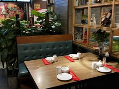 卡座-巴渝菜馆(涿州店)