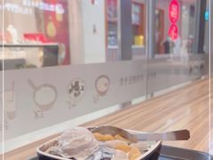 -鲜芋仙(宝地广场店)