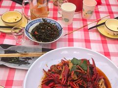 -湘江大码头·龙虾馆(渔人码头一店)