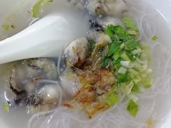 -建国蚵煎蚵面