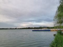 -石湖景区