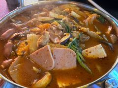 -包装马车·韩国料理·포장마차