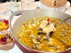 -小河盐帮·私家菜·烤鸭(三元桥·霄云路店)