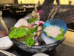 -捞王锅物料理(金城路店)