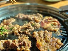 -梅梅家的烤肉店(槐北路店)