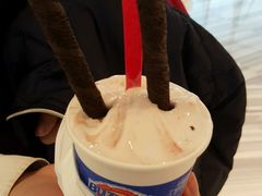-DQ·蛋糕·冰淇淋(南开大悦城2F店)