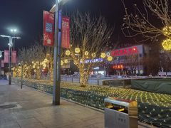 -万达广场(广阳店)