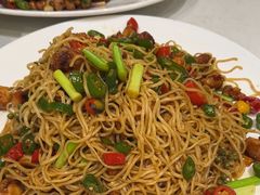 -海富荣·锅贴·陕菜家常菜(阳光城店)