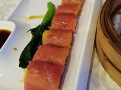-陆川港酒楼(亭洪店)