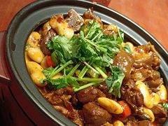 -杨记隆府(时代天街店)