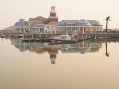 -平湖九龙山庄园圣马可酒店