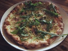 -PIZZA BIANCA(民园店)