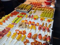 -中环花鸟鱼虫市场