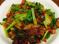 -妈妈的味道(工人体育场东路店)