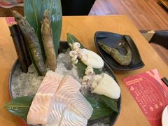 -牛New寿喜烧(青浦店)