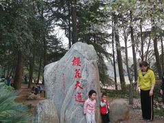 -武汉大学-樱园