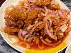 -紫金食坊(江南西路店)