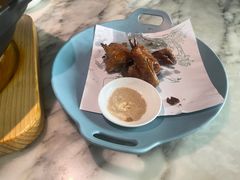 -东南里湖景餐厅·新闽菜(浦西万达店)