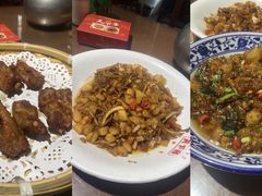-天下客饭店(中山路店)