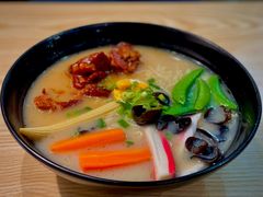 -滋味满屋美食坊(上海街店)