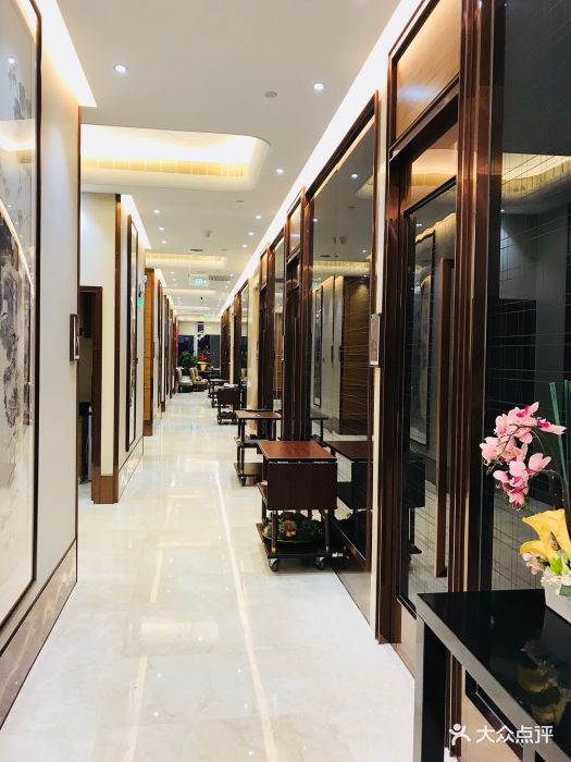 兴悦酒家(保利克洛维店)图片 - 第121张