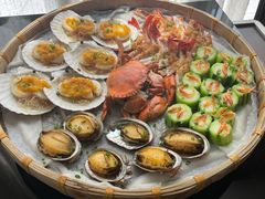 -金翠皇宫粤菜·点心·海鲜(科技园店)