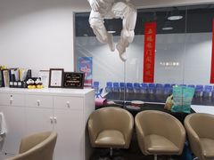 -潮童星少儿模特时尚中心(黄浦博荟广场店)