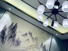 包厢-曾家厨房·新徽菜(九华山路店)