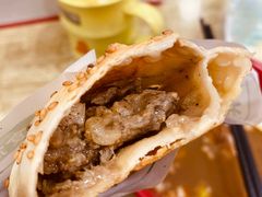 烤包子-牛街清顺斋小吃(牛街东里小区一区店)