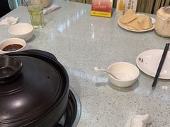 -烹然四季椰子鸡火锅(团结湖总店)