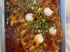 -鱼酷活鱼烤鱼(沈阳大悦城店)