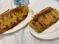 -大眼锅贴水饺(河东店)