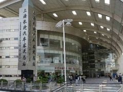 -上海长途汽车客运总站