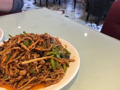 -胖子菜馆(隆昌路店)