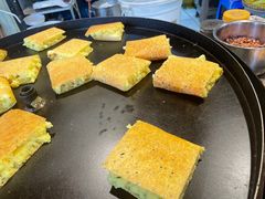 -小米粑粑(玉锦苑店)