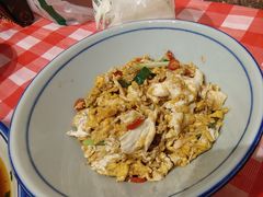 -荆九爷爆炒桥头三嫩(浙大店)
