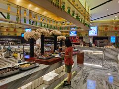 -堂会·KTV·自助餐·团建聚会(天河店)