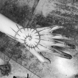 -PinooTattoo皮奴刺青纹身设计总部